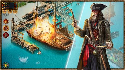 pirates tides of fortune hack tool