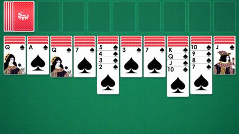 Kartenspiele SolitГ¤r Kostenlos Spielen